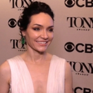 Tony Talk: Best Leading Actress in a Musical, Katrina Lenk Video