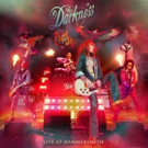 The Darkness Release 'Christmas Time (Don't Let The Bells End)' Live At Hammersmith Photo