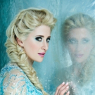 First Listen: Caissie Levy Sings Elsa's New Song 'Dangerous To Dream' from FROZEN! Video
