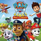 The Hulu Theater at Madison Square Garden Presents PAW PATROL LIVE! 'RACE TO THE RESC Photo