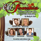 OLD FRENEMIES By Wendy M. Bain To Make US Premiere In The Hollywood Fringe Festival