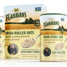 FLAHAVANS IRISH OATS Debuts New Packaging and Try Their Delicious Porridge Recipe Video