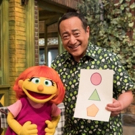 Sesame Workshop Builds on Success of Julia, First-ever Autistic Muppet, with Continue Photo