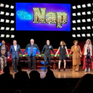 Photo Coverage: THE NAP Cast Takes Opening Night Bows! Photo