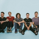 REAL FRIENDS Announce Headlining US Tour Photo