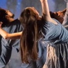 Schimmel Center At Pace University Presents Battery Dance, World Premiere Of THE RED  Photo