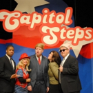 THE CAPITOL STEPS Come To Northampton On April 20 Photo