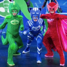 PJ MASKS LIVE: TIME TO BE A HERO Plays the Palace Photo