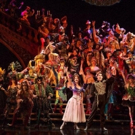 Breaking: Ben Crawford Will Be the New Man in the Mask in THE PHANTOM OF THE OPERA…
