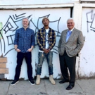 Sony/ATV Extends Worldwide Deal with Pharrell Williams Photo