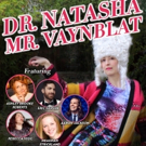 DR. NATASHA/MR. VAYNBLAT Comes to Union Hall Video
