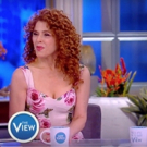 VIDEO: Bernadette Peters and Victor Garber Share Their Pre-Show Rituals on THE VIEW Video