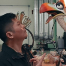 BWW Interview: Tim Lucas Talks Behind-the-Scenes With THE LION KING Puppets Photo