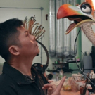 BWW Interview: Tim Lucas Talks Behind-the-Scenes With THE LION KING Puppets