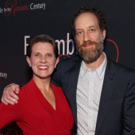 Photo Coverage: Inside Opening Night of TCHAIKOVSKY: NONE BUT THE LONELY HEART…