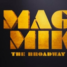 MAGIC MIKE Musical Cancels Boston Engagement Following Creative Team Exit Photo