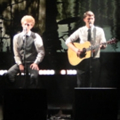 THE SIMON & GARFUNKEL Presents Chicago Premiere In November