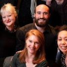 The Inaugural Art Beyond The Glass NYC Raised Over $10,000 For Sokoloff Arts