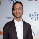 Hailey Kilgore, Ari'el Stachel and More Head to 54 Below to Celebrate Their Broadway…