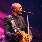 Seal Makes His Sarasota Debut As Star Of Van Wezel Gala