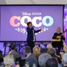 Colburn School's Access Fund Surpasses $8.4 Million Mark; Special Event Held At Disne Video