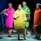 BWW Review: MARNIE, London Coliseum