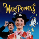 ADG Film Society To Screen MARY POPPINS On April 28 Video