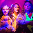 Photo Flash: New American Folk Theatre Presents HOT PINK, OR READY TO BLOW Photo