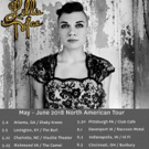Rising Country Star Lillie Mae Announces Headline Tour Dates Photo