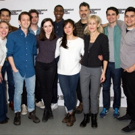 Photo Coverage: Meet the Company of Roundabout's BOBBIE CLEARLY! Photo