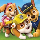 PAW Patrol Live! RACE TO THE RESCUE Comes To Cleveland Photo