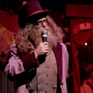 BWW Interview: Ben Caplan Sings a Human Tale in OLD STOCK: A Refugee Love Story