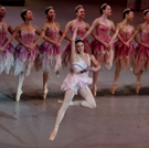 BWW Review: BALANCHINE'S THE NUTCRACKER at Academy Of Music
