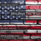 12 Peers Theater Presents The Pittsburgh Premiere Of BUILDING THE WALL By Robert Sche Video