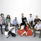 A Celebration Of Diversity As Groundbreaking Actors Prepare To Make Their Mark On The