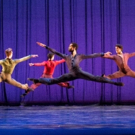 PA Ballet Concludes Season With Two Spring Programs Photo