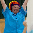 Company Of Fools' Enters 21st Year Of Stages Of Wonder in Blaine County Elementary Sc Photo