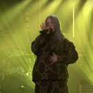 VIDEO: Watch Billie Eilish Perform BELLYACHE On THE TONIGHT SHOW STARRING JIMMY FALLO Photo