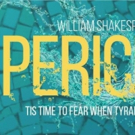 We Happy Few Productions Presents PERICLES Video