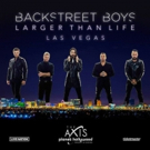 Backstreet Boys Announce New Las Vegas Residency Dates, Plus New Music Coming Soon Video
