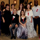 Marilynn Wick Inspires NSAL Scholarship Winners At Star Maker Awards Photo
