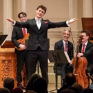 BWW Review: Countertenor JAKUB JOZEF ORLINSKI Goes for Baroque at Carnegie's Weill Re Photo