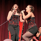 McDaniel College Presents THE VAGINA MONOLOGUES Photo