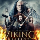 VIDEO: Watch the New Trailer for VIKING DESTINY Starring Terence Stamp Video