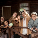 OLIVER! Comes to The Koorliny Arts Centre