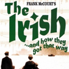 Warner Stage Company Presents THE IRISH...AND HOW THEY GOT THAT WAY Photo