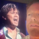 VIDEO: Jesse Tyler Ferguson Does Some Call-and-Response With Our Favorite Musical Cha Video