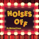 NOISES OFF Comes To Hawaii 1/25 - 2/10