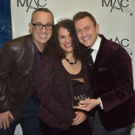 Photo Coverage: Going Backstage at the 2018 MAC AWARDS