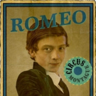 Outcry Youth Theatre Takes ROMEO AND JULIET To The Circus Photo